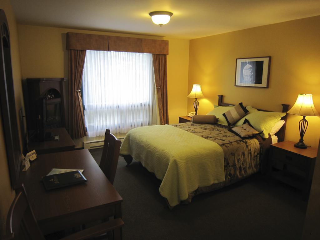 Best Northern Motel And Restaurant Wawa Habitación foto